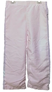 Girls Pink Athletic Pants Size 6 - Picture 1 of 1