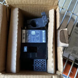 Eaton BW2150 150A Hauptschutzschalter - Schwarz - Bild 1 von 2