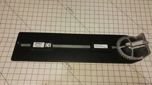 Mizuhosi Armbrett. Ohne Kissen. braucht Schraube zum Wiederbebringen Metallversteller - Bild 1 von 4