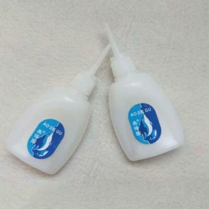 50G Super Glue Cianoacrilato Adesivo Istantaneo Forte Adesivo Riparazione Rapida \IT\ - Foto 1 di 9