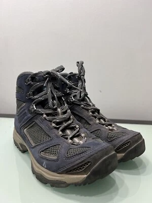 Vasque Impermeable Mujer’s Senderismo Invierno Botas Mujer’s Talla 8M Foto 1 de 4