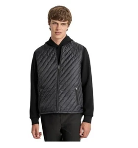 Men's DKNY Virgil Vest. - Picture 1 of 14