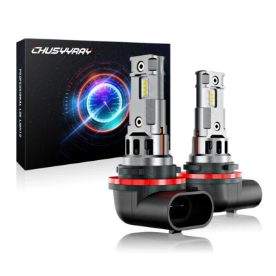 Bombilla Faro LED 12V 35/35W Para Kawasaki MULE 4000 4010 2014-2020 Foto 1 de 4