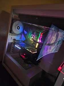 Windows Gaming PC, Spezifikationen in der Artikelbeschreibung, Festpreis - Bild 1 von 2