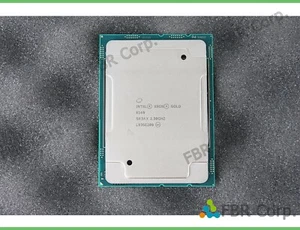 EXC Intel Xeon Gold 6140 SR3AX 18 Core 2.30GHZ 24.75MB LGA3647 Processor CPU - Picture 1 of 1