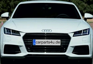 Klappensteuerung Auspuff Fernbedienung Audi TT FV 8S 2.0 TFSI NEU - Picture 1 of 6