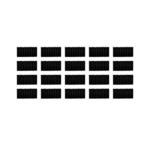 Empuje de goma de palanca de cambios para Suzuki GS 250 T (4T) (Twin) 80-81 Foto 1 de 1