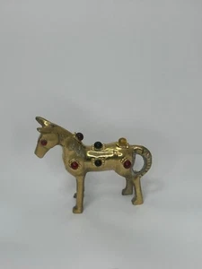 HORSE BRASS VINTAGE - Picture 1 of 4