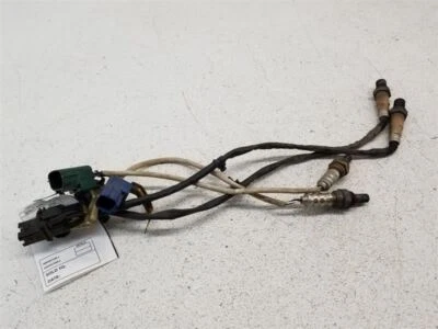 03-07 INFINITI G35 Cupé 03-06 350Z O2 Sensor Set x4 OEM 22693-CD700 Foto 1 de 4