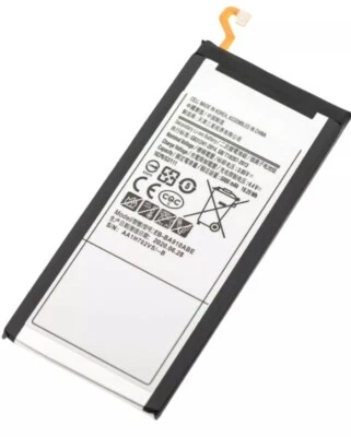 For Samsung Galaxy A9 Pro A910 2016 Battery Replacement (EB-BA910ABE) (5000mAh) Foto 1 de 2