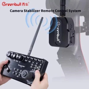 Greenbull RCP-2 Camera Stabilizer Remote Control System For DJI RS4 RS3 Pro RS2  - Bild 1 von 18