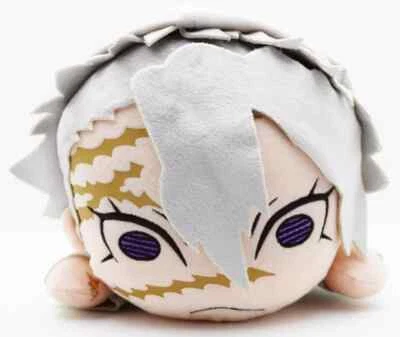 Demon Slayer Sanemi Shinazugawa Laying Down Plush 30cm - Image 1 of 2