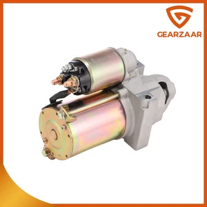 Starter fit Volvo Penta 3.0L 4.3 5.0 5.7 7.4 8.1 L 3587625 SAEJ1171 Uiildmosainm - Picture 1 of 24