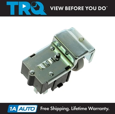 Interruptor de farol analógico montado no painel para picape Plymouth Chrysler Dodge Jeep - Imagem 1 de 2