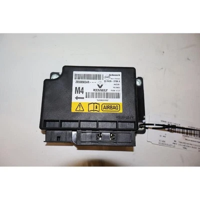 CENTRALINA COMANDO AIR-BAG PER RENAULT SCENIC - SCENIC X-MOD (09-11)(11-13) 2009 - Immagine 1 di 4