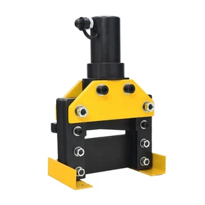 CWC-150 Hydraulikwerkzeug Kupfer und Aluminium Schneider Schnittkraft: 20 Tonnen - Bild 1 von 14