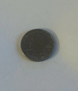 2008-D State ALASKA 1959 Quarter / Grizzly Bear “The Great Land” - Picture 1 of 6