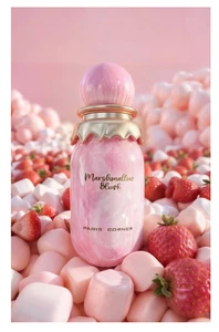 Paris Corner Marshmallow Blush 100ml Eau de Parfum Spray Damen NEU Original - Bild 1 von 1