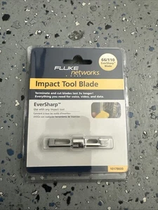 Fluke Networks Impact Tool Blade 66 EverSharp Klinge 10056500 - Bild 1 von 4