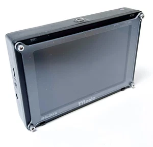 TV Logic VFM-056WP 5" - HDMI IN / SDI IN+OUT - HD Video Production Monitor. - Picture 1 of 7