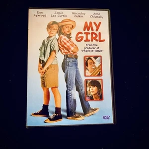 My Girl - Bild 1 von 4