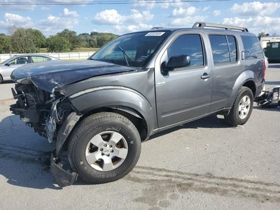 Blower Motor Fits 05-21 FRONTIER 2646550 Foto 1 de 4