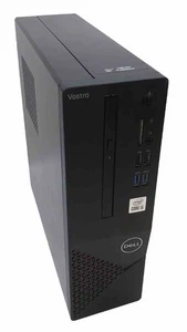 Dell Vostro 3681 | Intel Core i5-10400 @ 2.9GHz | 8GB RAM | 128GB NVMe | W11 Pro - Picture 1 of 7