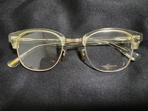 Limit New and unused OLIVER PEOPLES Balen Oliver People - Picture 1 of 10