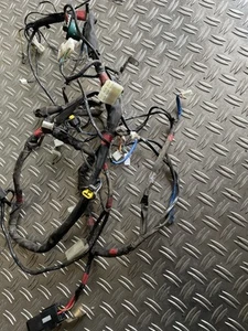 KABELBAUM HAUPTSTRANG ELEKTRONIK Piaggio Typhoon TPH 50 2T С50 2010-2018 - Bild 1 von 9