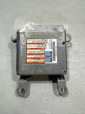 Computadora Subaru Legacy GT 2006-2007 módulo de control 98221AG15A OEM 06-07 Foto 1 de 3