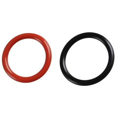 91345-RDA-A01 And 91370-SV4-000 O-Ring Seal 2PCS For Honda Acura TL Vehicles - Image 1 of 4