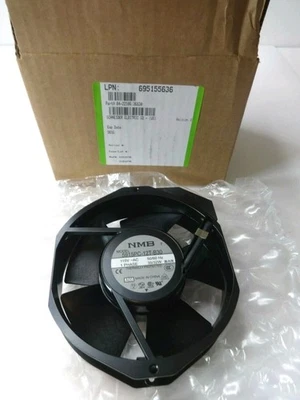 APC Schneider Electric UPS Fan 115V 255CFM BALL 04-22106 - Image 1 of 4