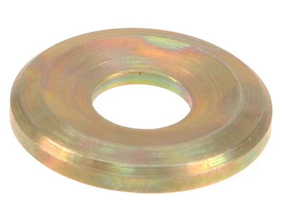 For 1994-1995 Mercedes S350 Injector Heat Shield 96395BPKG - Image 1 of 2