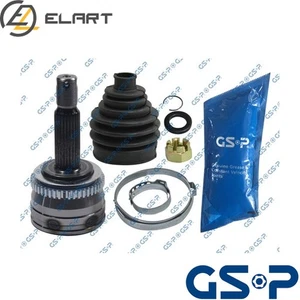 JOINT KIT DRIVE SHAFT 824046 FOR HYUNDAI GETZACCENTIII KIA RIOII 1.6LG4EA 1.3L - Picture 1 of 8
