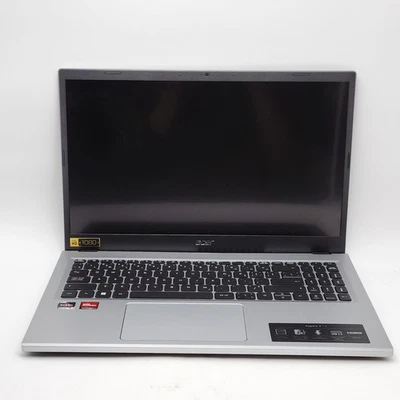 Acer Aspire 3 15 A315-24PT-R8WV 15.6" Laptop - Image 1 of 4