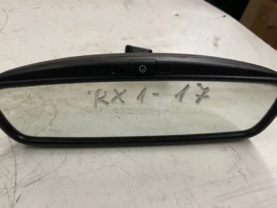 Lexus RX 330 - 350 - 400H 2005 Innenspiegel Rückspiegel 9050713 ERD21651 - Bild 1 von 4