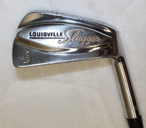 */Raro- H&B- Louisville Slugger- Levelume 'De Lux' 38* #7 Hierro - Derecha - Para hombres #G53 - Imagen 1 de 13