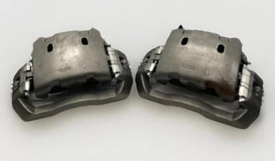 Ford F450 2005-2016, F550 pinza de freno cargada Super Duty 142298 - L/R delantera Foto 1 de 4