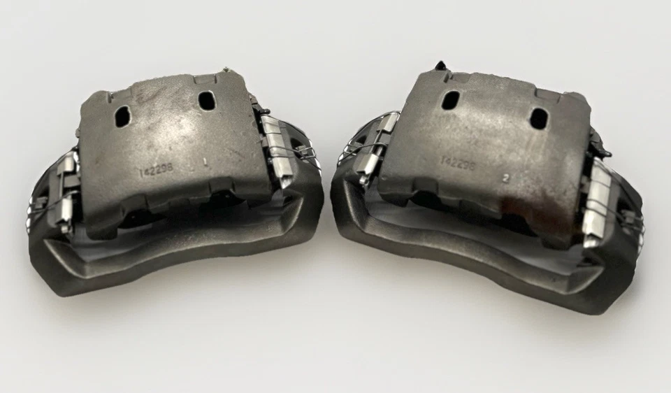 2005 - 2016 福特 F450,F550 加载断卡钳 Super Duty 142298 - L / R 前 — 第 1/4 张图片