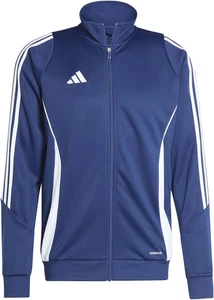 adidas Men's Tiro 24 Training Jacket - Picture 1 of 12