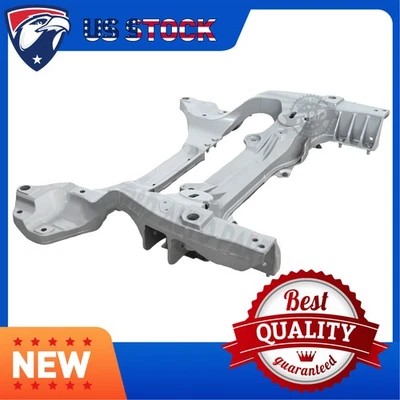 New Front Sub K Frame Crossmember OEM For Nissan 370Z Infiniti EX35 G35 G37 RWD - Image 1 of 4