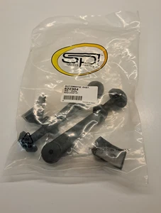 SPI Hood Strap Kit for Polaris XCR, XLT, RMK & Others- #622304 - Foto 1 di 4