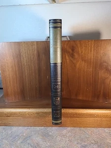 Britannica Great Books of the Western World VOL 29 Cervantes 1952  - Imagen 1 de 7