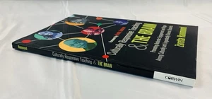 Culturally Responsive Teaching and the Brain – Zaretta Hammond (2015, Paperback) - Imagen 1 de 9