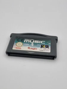 Pocket Music Nintendo Game Boy Advance Cartridge Only, Working - Picture 1 of 3