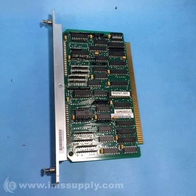 Unico 313-023 Parallel I/O Interface, 24 VDC FNIP - Image 1 of 4