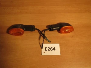 Blinker vorne links/hinten rechts Yamaha XJ 6 N/S RJ 19 2009-2016 - Bild 1 von 1