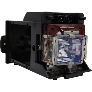 Jaspertronics Lamp Kit Digital Projection HIGHlite 740 WUXGA 2D Projector 1yr - Picture 1 of 9