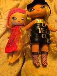 na na puppen - Bild 1 von 2