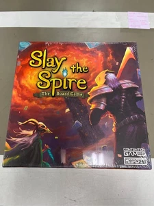 Juegos de contención Slay The Spire: The Board Game - Imagen 1 de 3